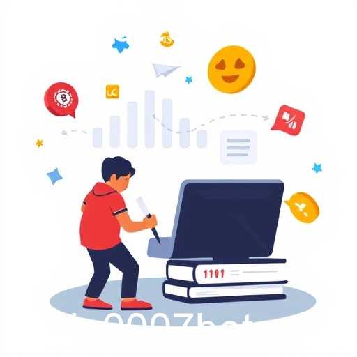 Cenário Atual do Mercado de Jogos Online e o Papel do 0007bet
