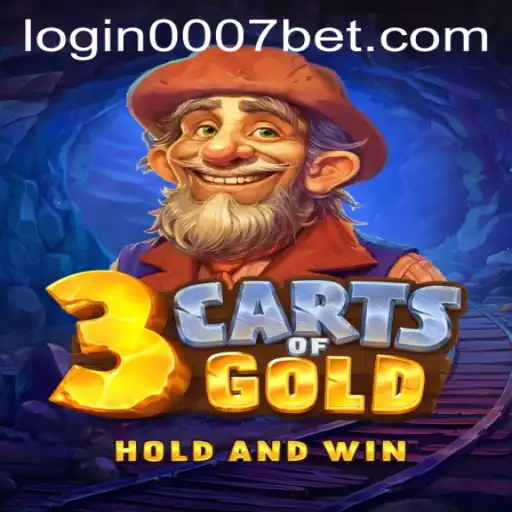 The Exciting World of 3cartsOfGold: An In-Depth Introduction and Guide