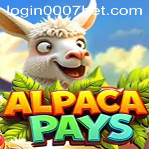 Discovering AlpacaPays: The Thrilling Casino Game and 0007bet PH Login