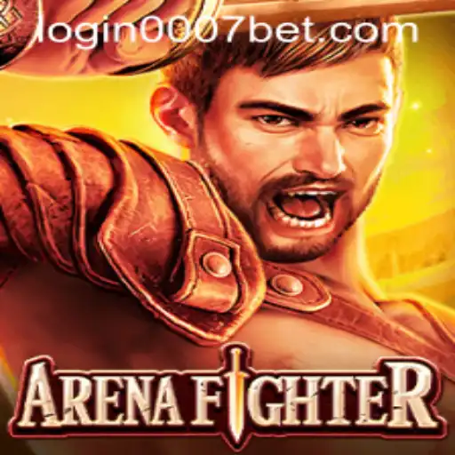 ArenaFighter: Dominate the Battlefield