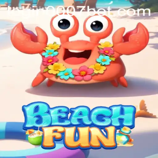 Dive into the Exciting World of BeachFun: A Game with a Fresh Twist