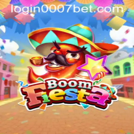BoomFiesta: An Exciting Gaming Experience with 0007bet PH Login