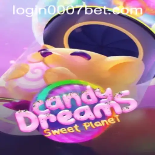 Explore CandyDreams: A Sweet Escape Into A Fantasy World