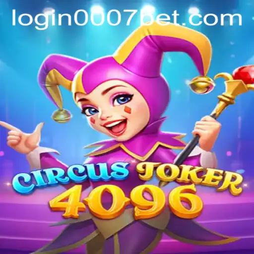 CircusJoker4096: A Journey into the Thrilling World of Online Gaming