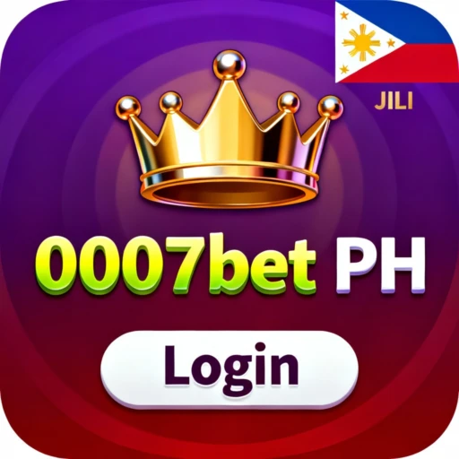 0007bet PH Login