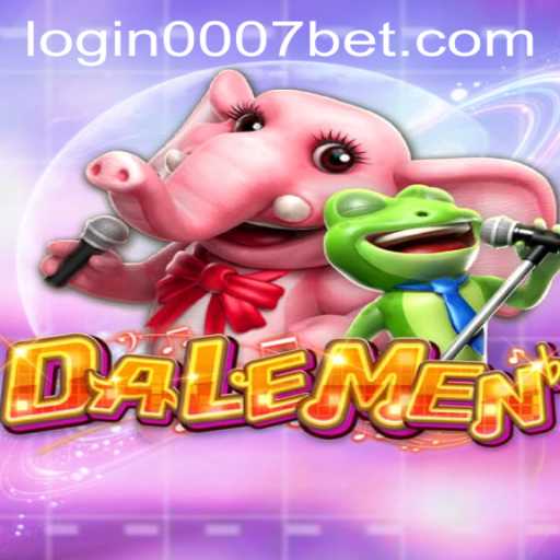 Exploring DALEMEN: A Mystical Journey Through a Unique Gaming Experience