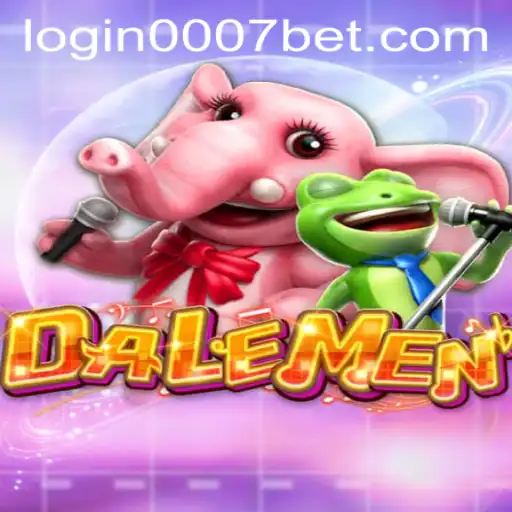Exploring DALEMEN: A Mystical Journey Through a Unique Gaming Experience