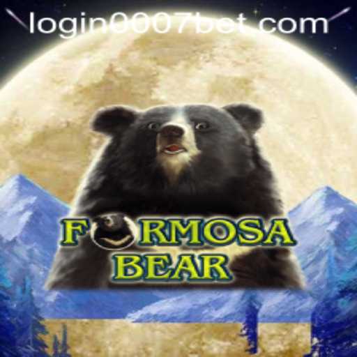 Discovering FormosaBear: A Detailed Exploration with 0007bet PH Login