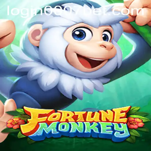 FortuneMonkey: A Dynamic Gaming Experience with 0007bet PH Login