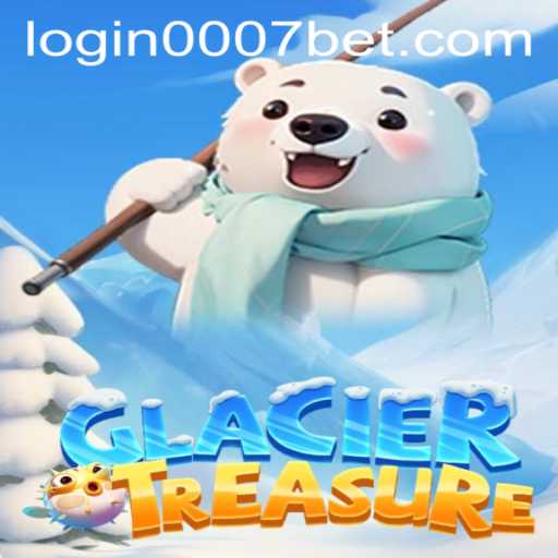 Discover GlacierTreasure: An Epic Adventure Awaits