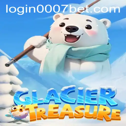 Discover GlacierTreasure: An Epic Adventure Awaits