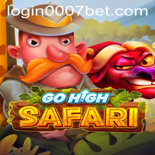 Exploring the Exciting World of GoHighSafari and 0007bet PH Login