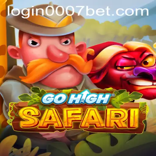 Exploring the Exciting World of GoHighSafari and 0007bet PH Login