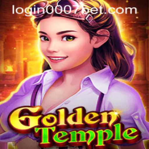 GoldenTemple: An Exciting New Adventure in Gaming