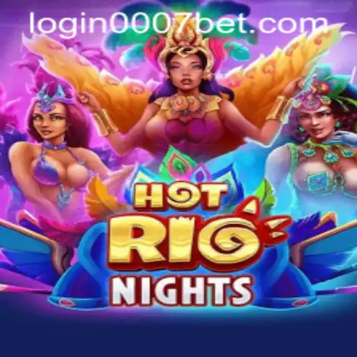 HotRioNights: Dive into the Thrilling World of Casino Gaming
