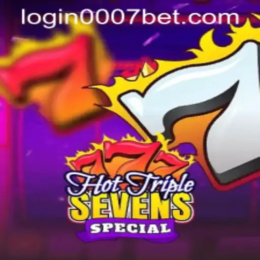 Exploring the Thrills of HotTripleSevensSpecial in the Gaming World