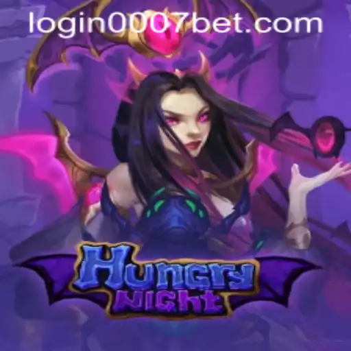 Discover the Exciting World of HungryNight and 0007bet PH Login