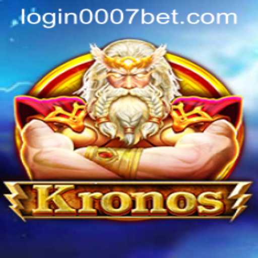 Discover the Thrilling World of Kronos: An In-Depth Guide
