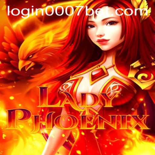 The Adventure of LadyPhoenix: A Thrilling Journey into 0007bet PH Login