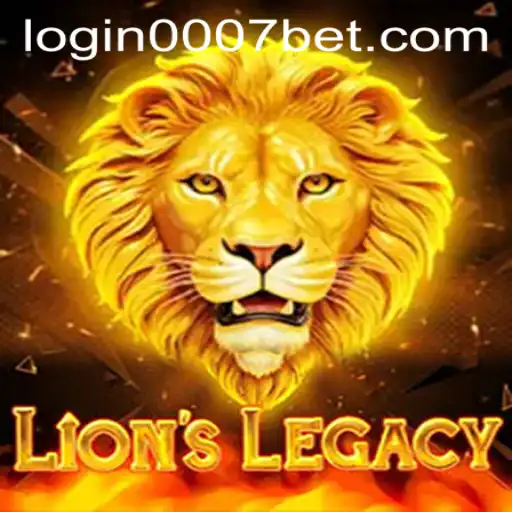 LionsLegacy: A New Era in Gaming Combined with 0007bet PH Login