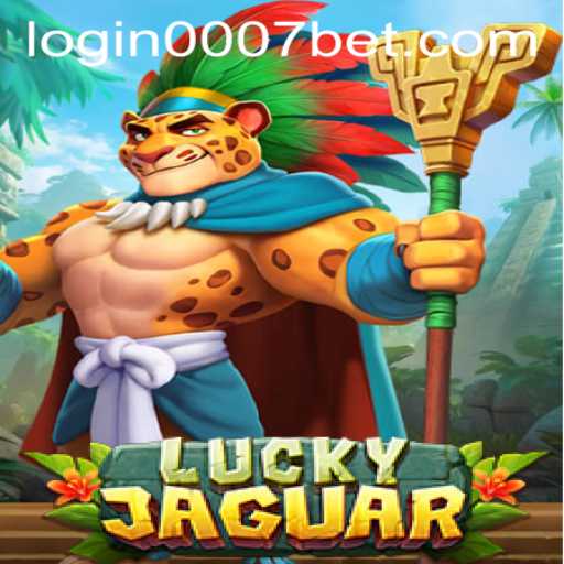 Unveiling LuckyJaguar: Exploring the Thrills of 0007bet PH Login