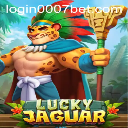 Unveiling LuckyJaguar: Exploring the Thrills of 0007bet PH Login