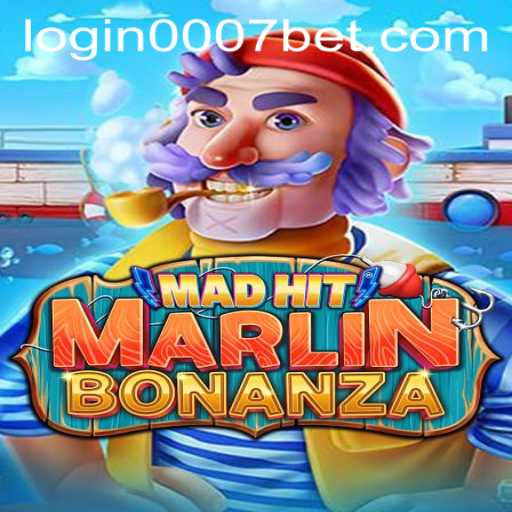 Experience the Thrills of MadHitMarlinBonanza: A Dive into the Exciting World of Online Gaming