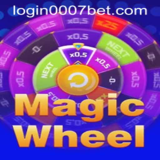 MagicWheel: Revolutionizing Online Gaming with 0007bet PH Login