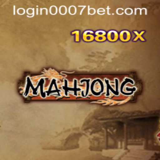 Exploring the Classic Game of Mahjong and the Influence of Online Platforms like 0007bet PH Login