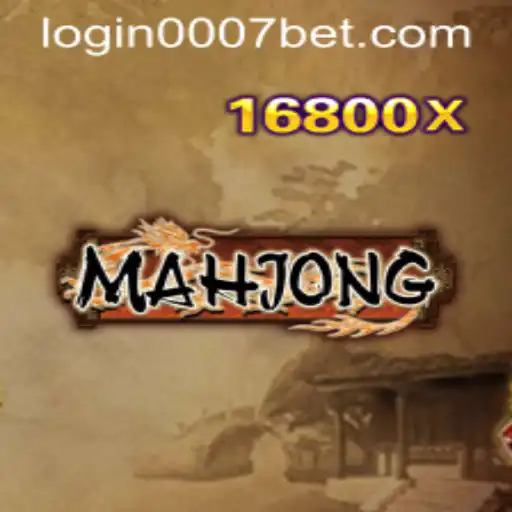 Exploring the Classic Game of Mahjong and the Influence of Online Platforms like 0007bet PH Login