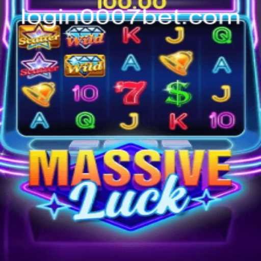 Exploring the Exciting World of MassiveLuck with 0007bet PH Login