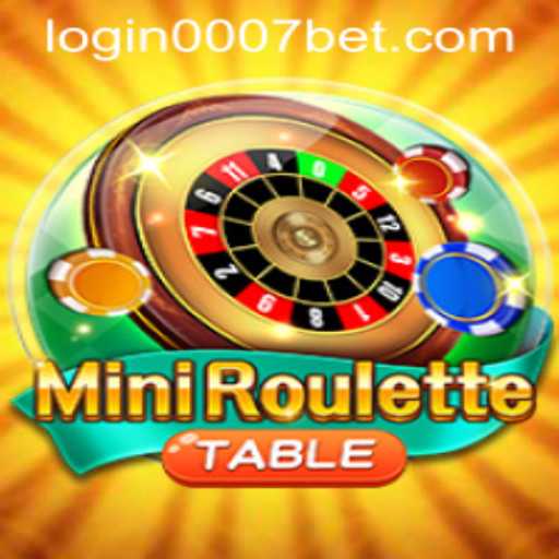 Exploring the Thrills of MiniRoulette and the Dynamics of 0007bet PH Login