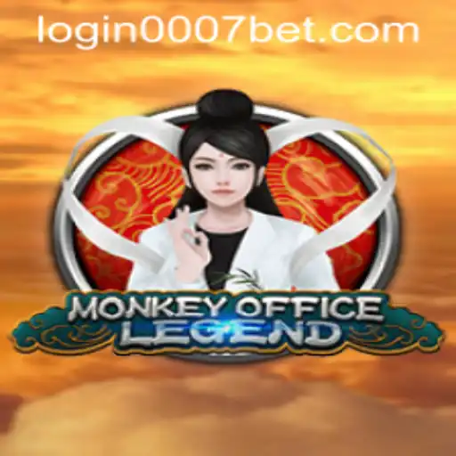 MonkeyOfficeLegend: The Exciting World of Virtual Office Challenges