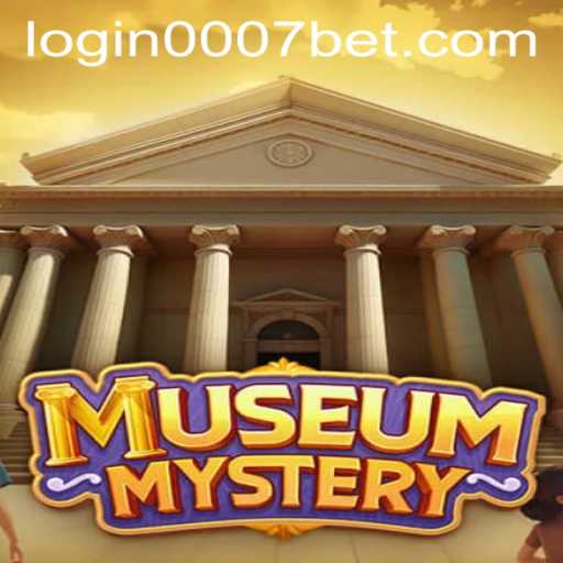 Unraveling the Enigma: Discover the Intriguing World of MuseumMystery and the 0007bet PH Login Platform