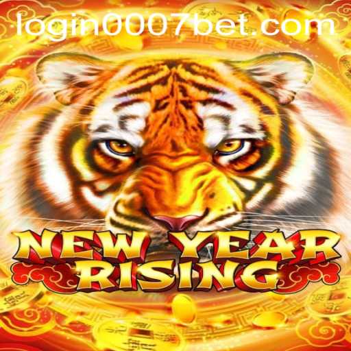 Explore the Exciting World of NewYearRising and 0007bet PH Login