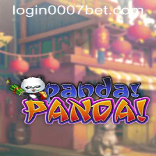 Discover the Exciting World of PandaPanda with 0007bet PH Login