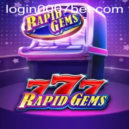 Exploring RapidGems777: An Engaging Casino Experience