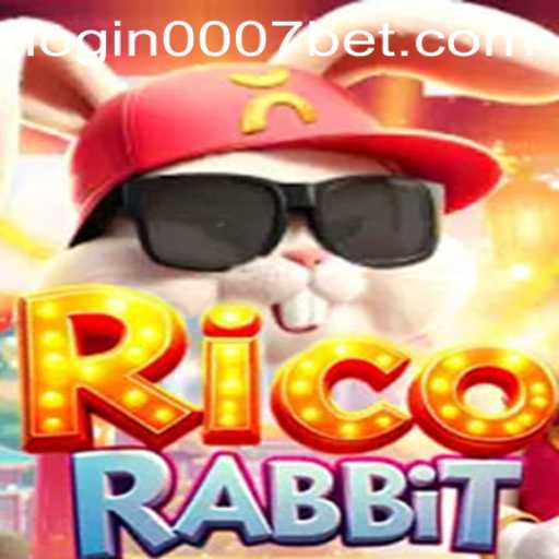 RicoRabbit: A Revolutionary Gaming Experience with 0007bet PH Login