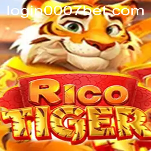 RicoTiger: An Exciting New Addition to the Gaming World