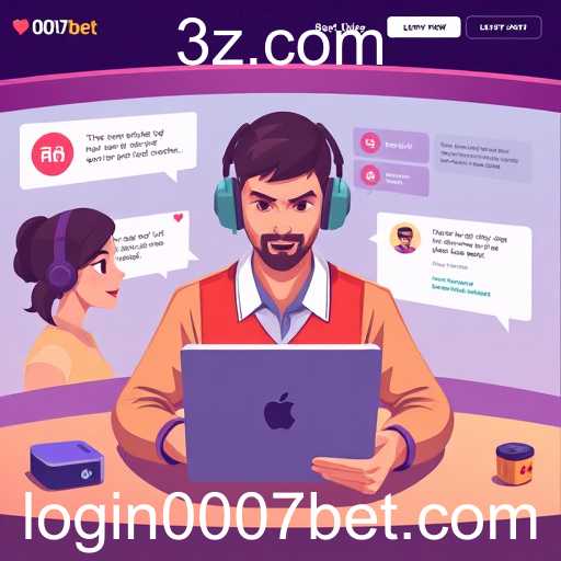 A Ascensão dos Sites de Jogos em 2025