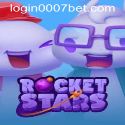 RocketStars: Explore the Universe with 0007bet PH Login