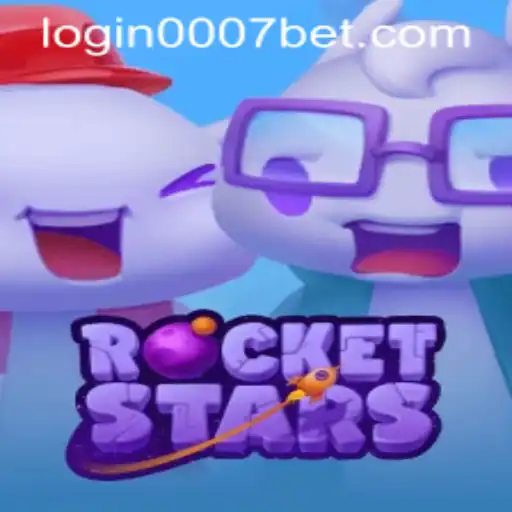 RocketStars: Explore the Universe with 0007bet PH Login