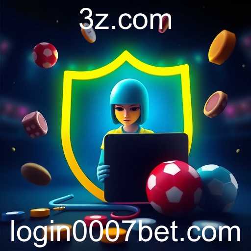 Explorando a Categoria 'Segurança' nos Jogos Online da 0007bet