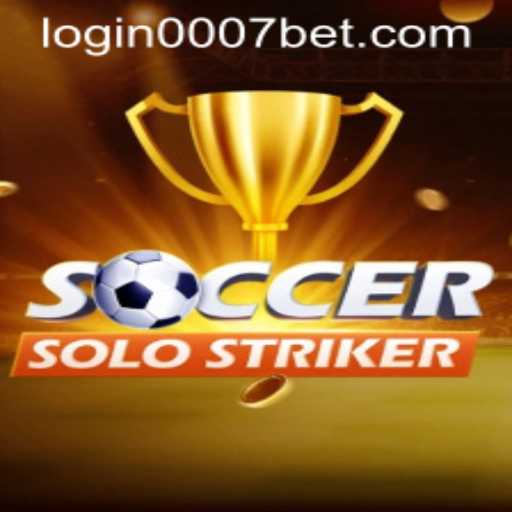 SoccerSoloStriker: Master the Game with Strategy and Skill