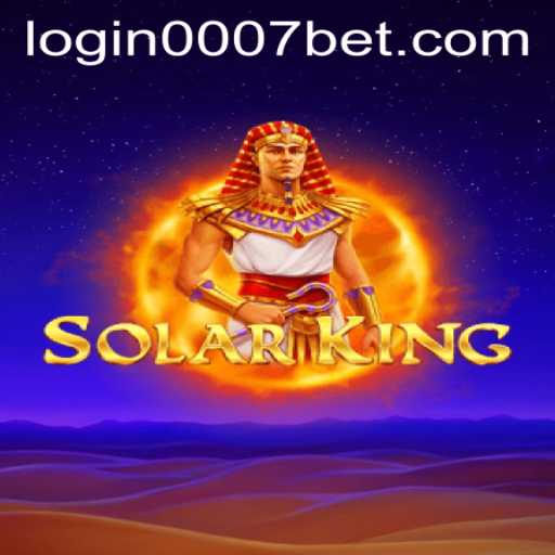 Exploring SolarKing: The Revolutionary Game Experience
