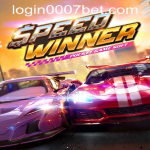 SpeedWinner: The Thrilling World of Speed and Strategy