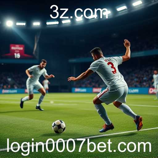 Explorando as Apostas Esportivas no 0007bet: Diversão e Estratégia