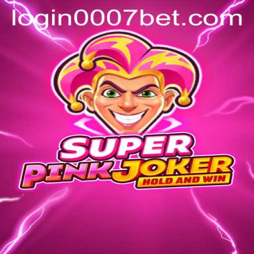 Unveiling SuperPinkJoker: An Engaging New Gaming Experience