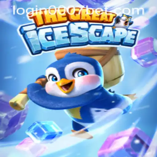 TheGreatIcescape: A Deep Dive into the Chilly Adventure
