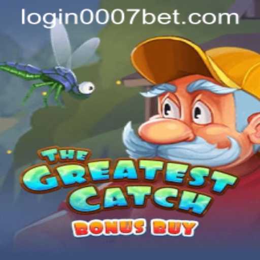 TheGreatestCatchBonusBuy - An Exciting Online Gaming Experience